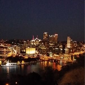 Meet your Posher, Linda